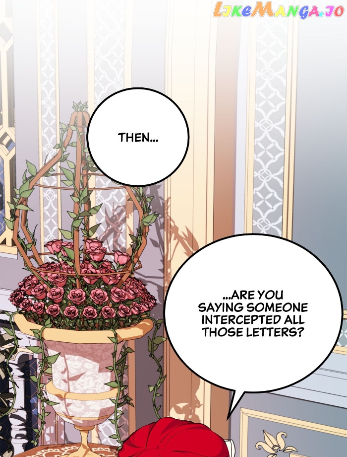 Heroine's Shares for Sale Chapter 20 - page 14