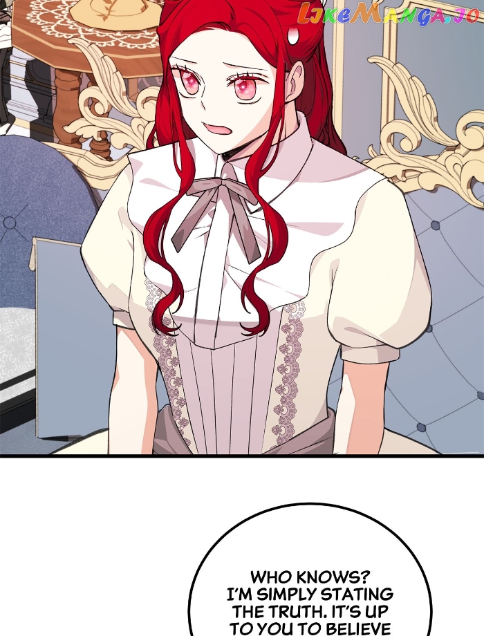 Heroine's Shares for Sale Chapter 20 - page 15