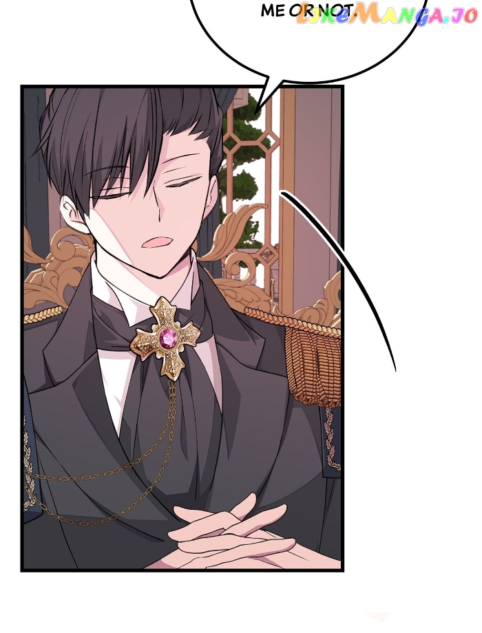 Heroine's Shares for Sale Chapter 20 - page 16