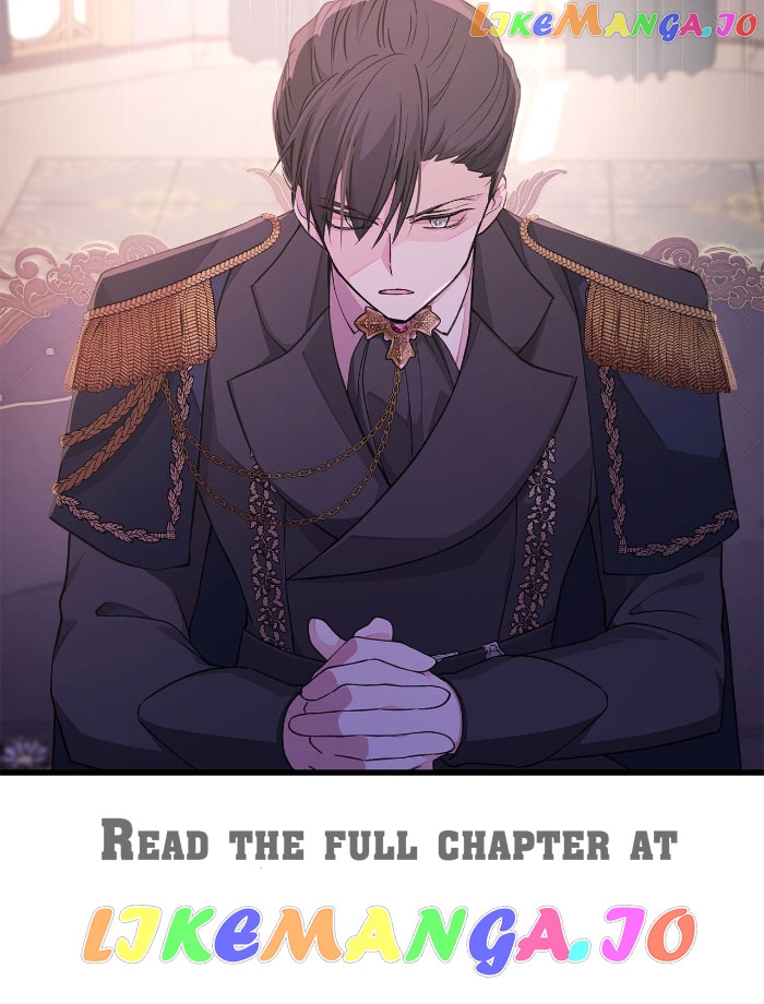 Heroine's Shares for Sale Chapter 20 - page 3