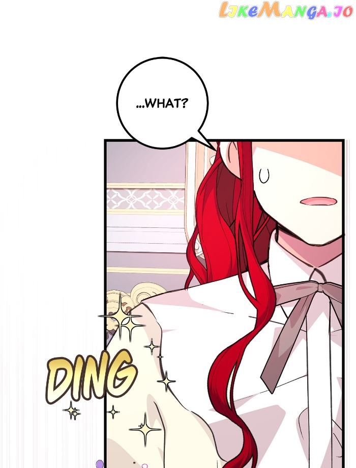 Heroine's Shares for Sale Chapter 20 - page 4