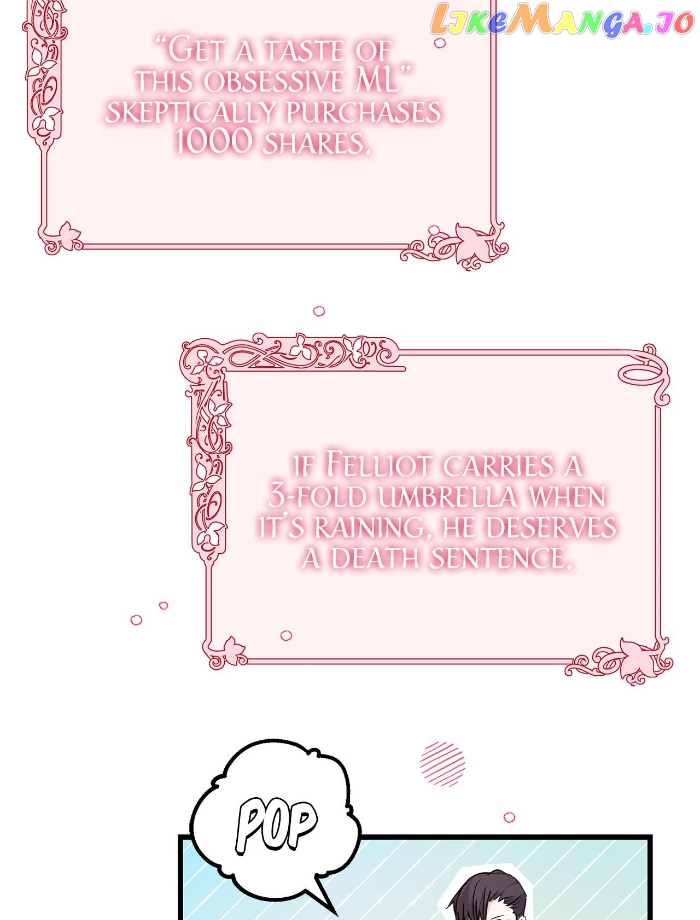 Heroine's Shares for Sale Chapter 20 - page 40