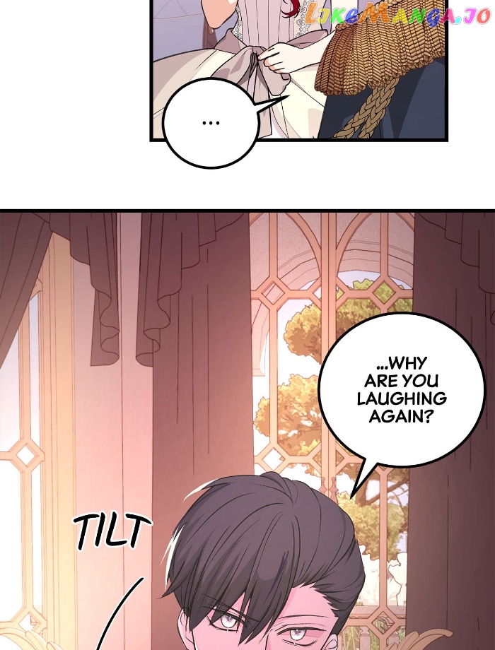 Heroine's Shares for Sale Chapter 20 - page 46