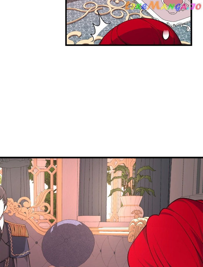 Heroine's Shares for Sale Chapter 20 - page 55