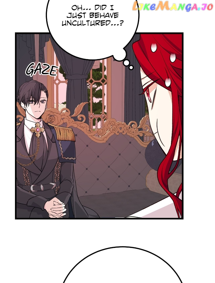 Heroine's Shares for Sale Chapter 20 - page 62