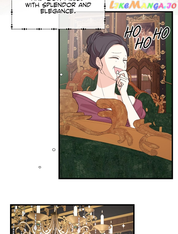 Heroine's Shares for Sale Chapter 20 - page 67