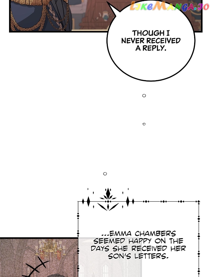Heroine's Shares for Sale Chapter 20 - page 8