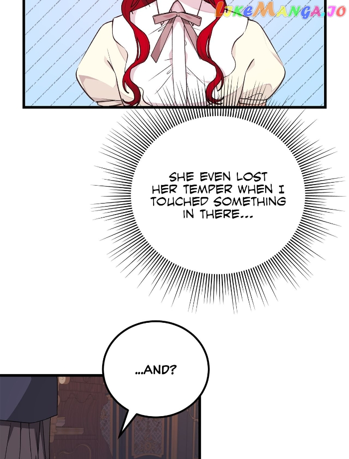 Heroine's Shares for Sale Chapter 20 - page 72