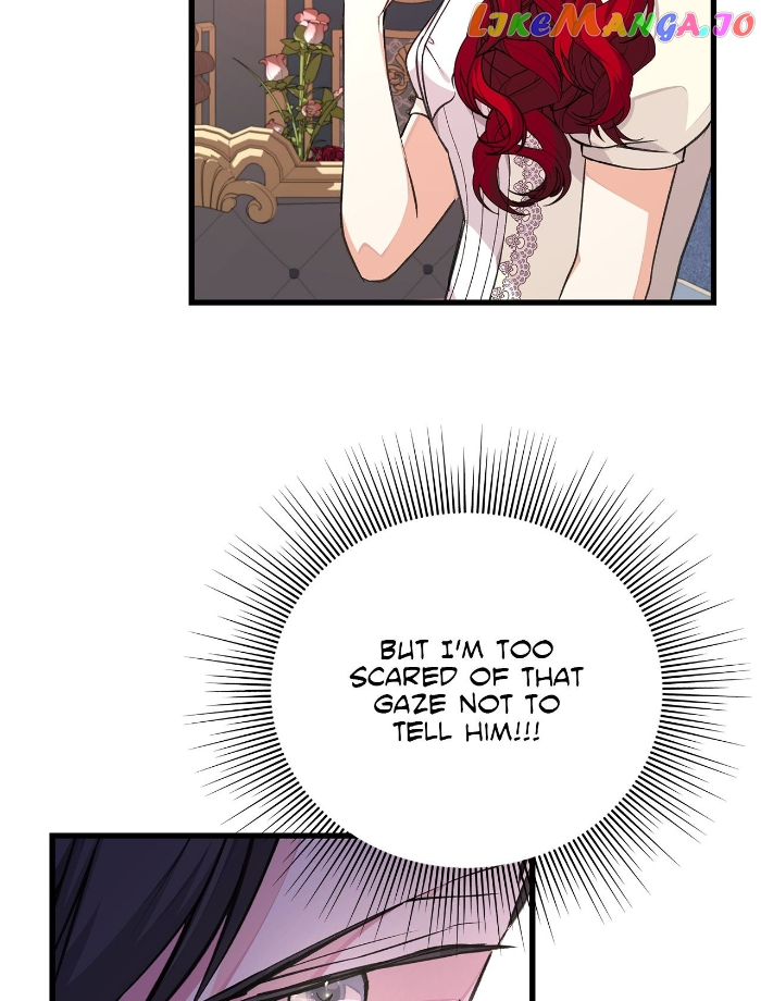 Heroine's Shares for Sale Chapter 20 - page 77