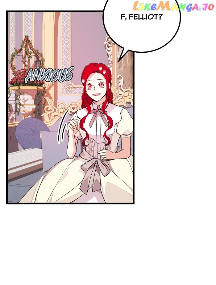 Heroine's Shares for Sale Chapter 20 - page 82