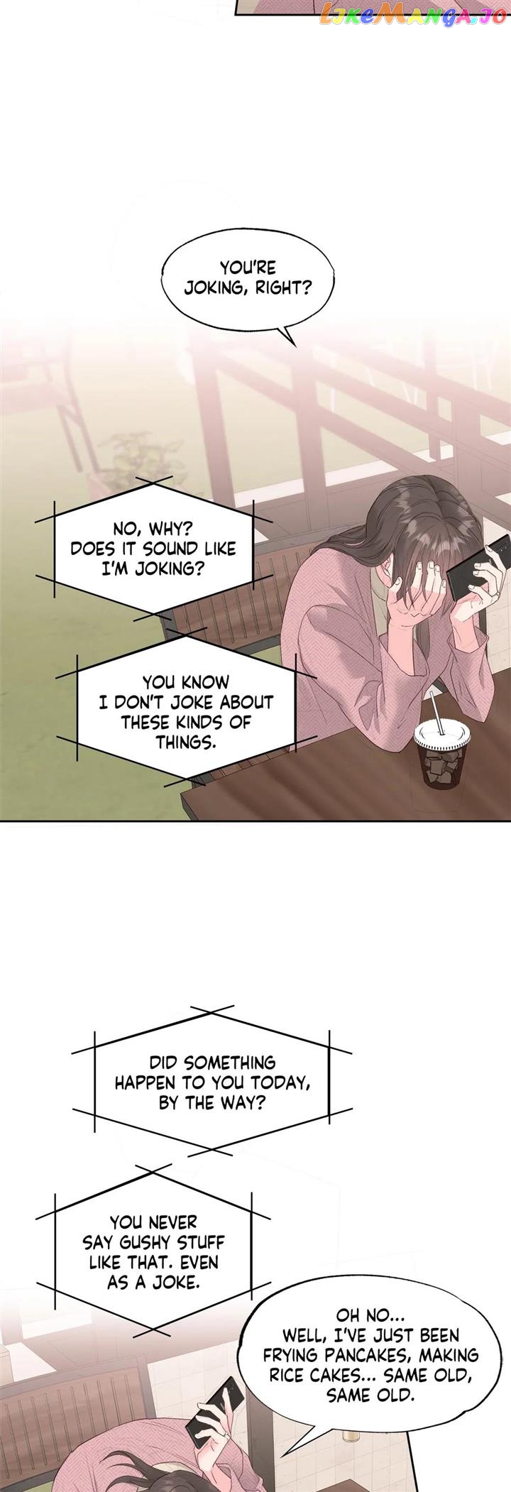 Learning to Love You chapter 49 - page 2
