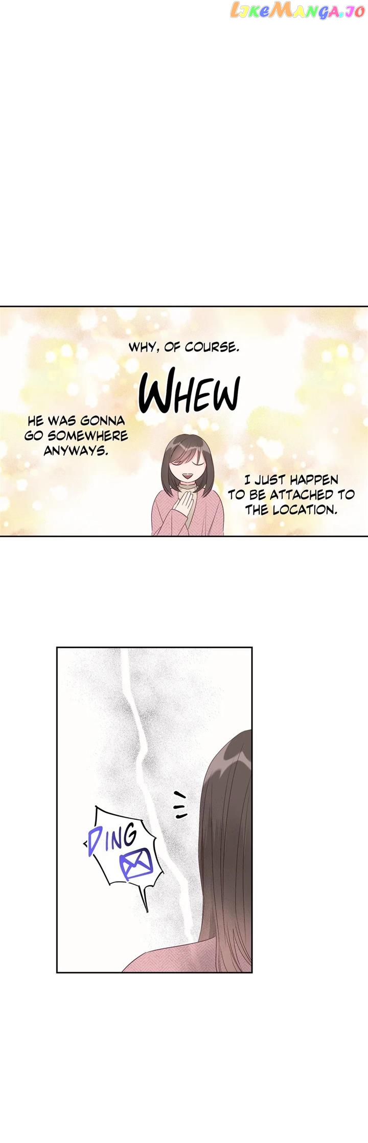 Learning to Love You chapter 49 - page 11