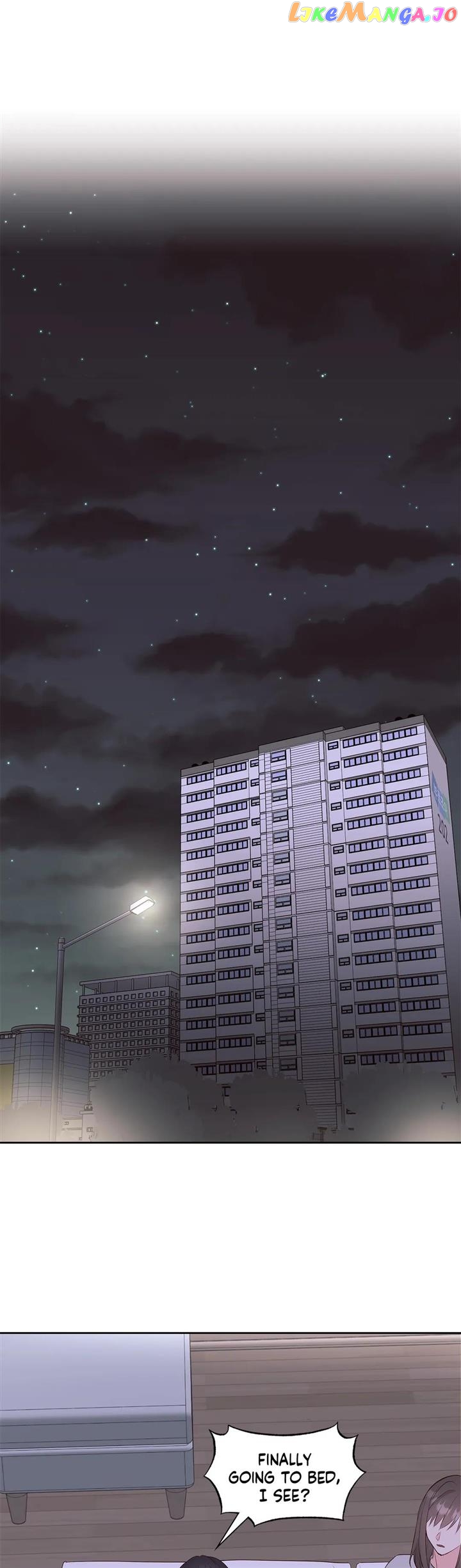 Learning to Love You chapter 49 - page 13