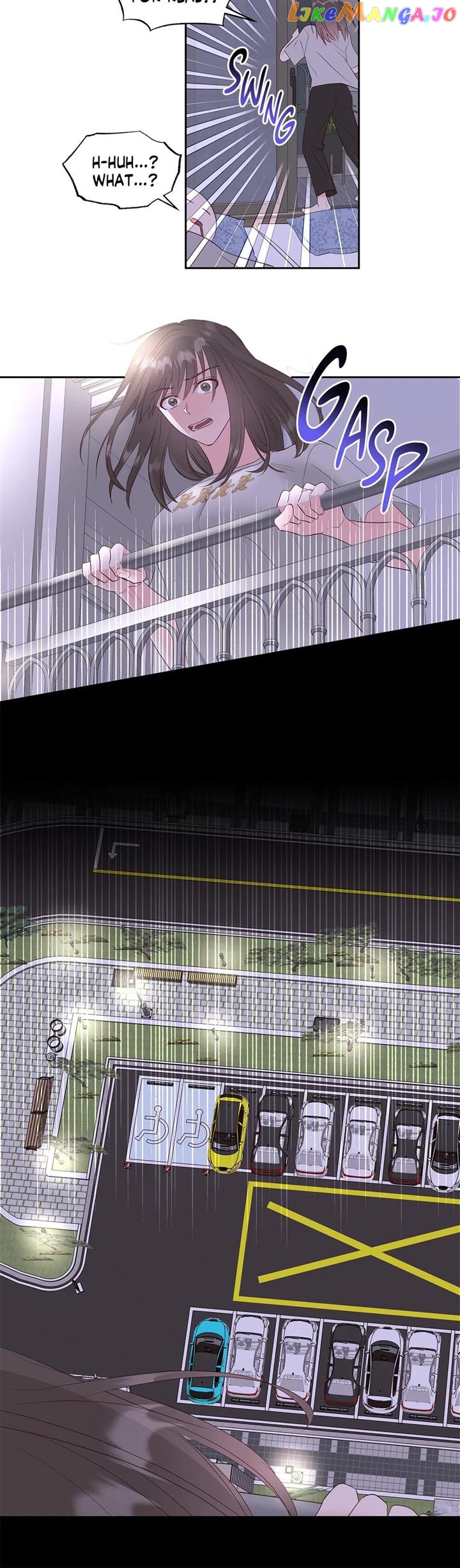 Learning to Love You chapter 49 - page 16