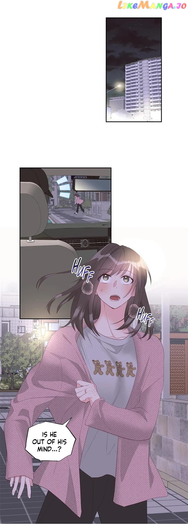 Learning to Love You chapter 49 - page 19