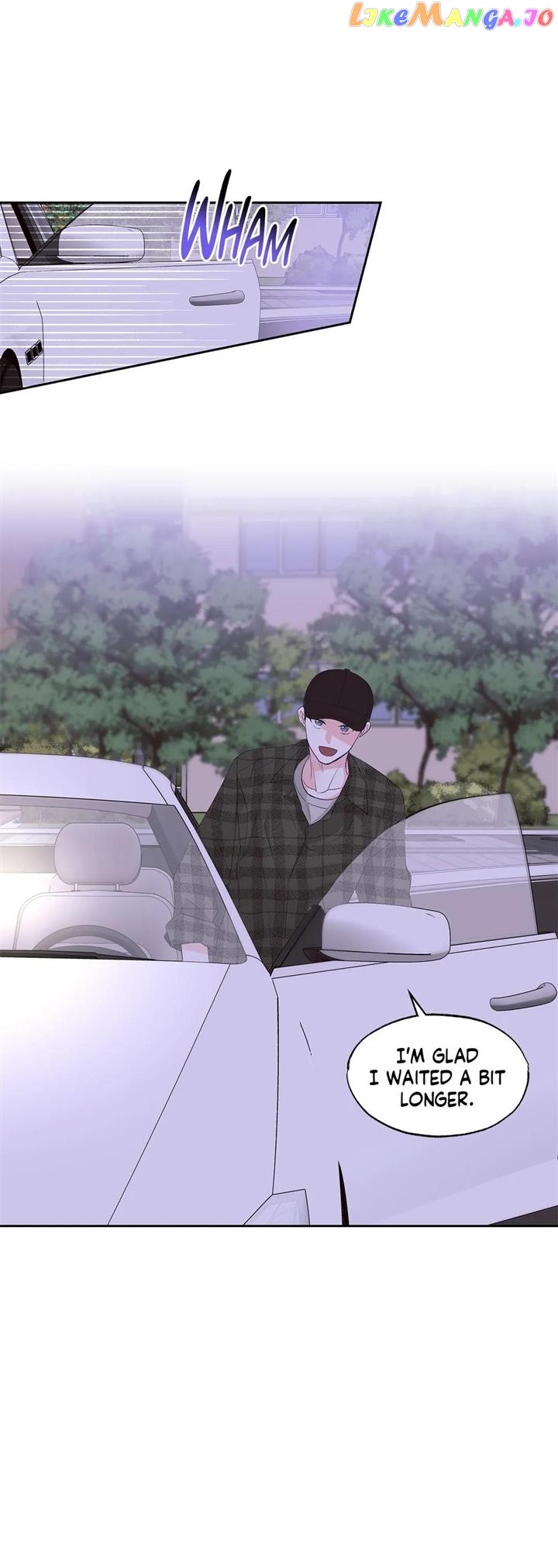 Learning to Love You chapter 49 - page 20