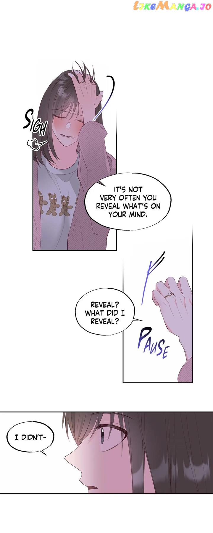 Learning to Love You chapter 49 - page 24