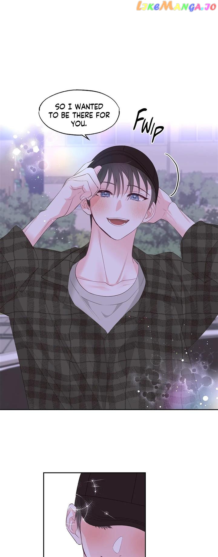 Learning to Love You chapter 49 - page 25