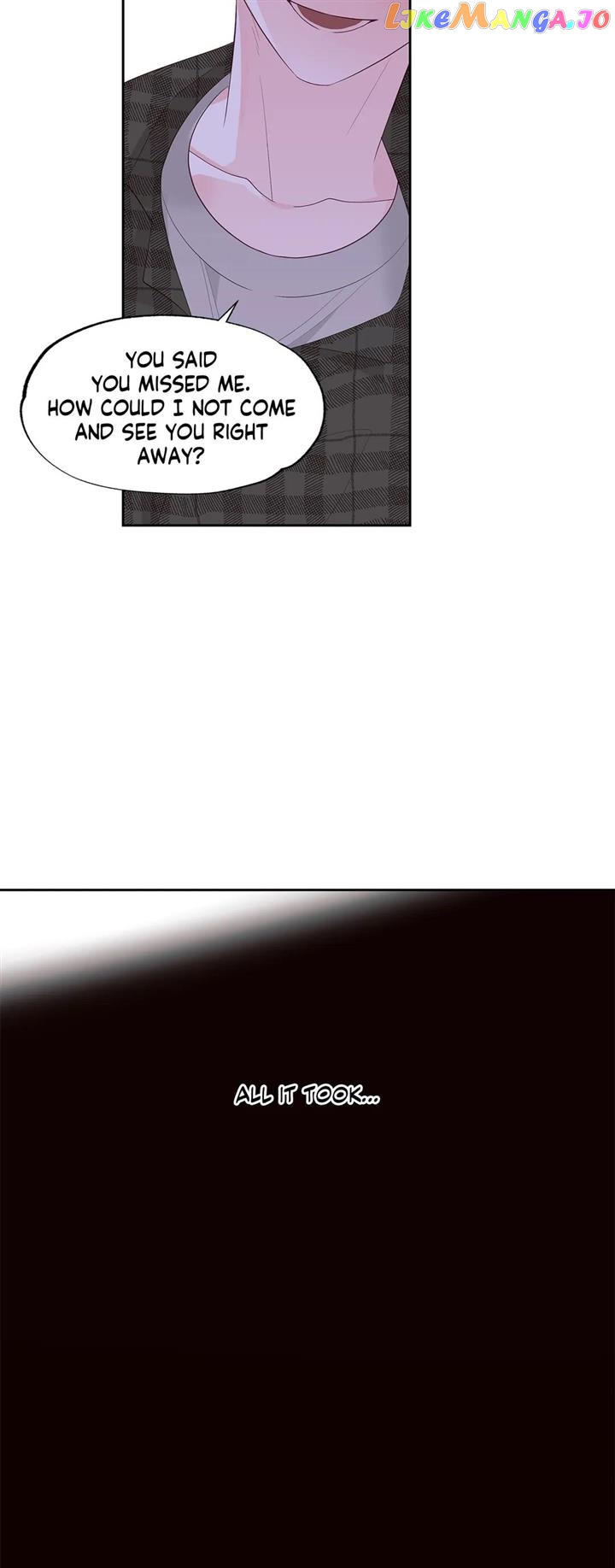 Learning to Love You chapter 49 - page 26