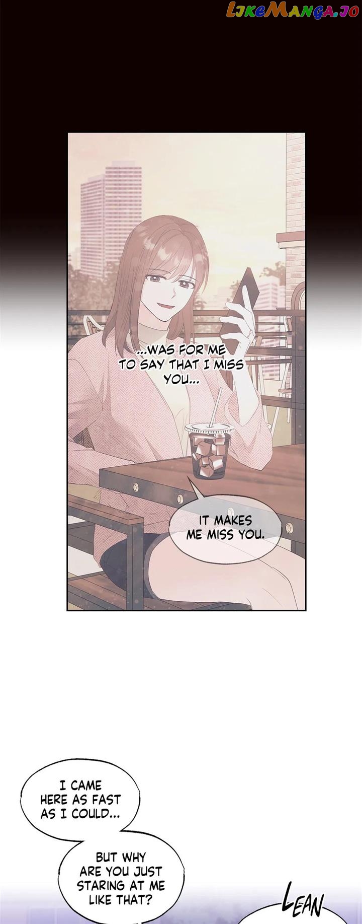 Learning to Love You chapter 49 - page 27