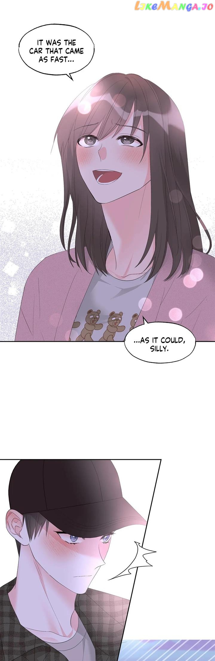 Learning to Love You chapter 49 - page 29