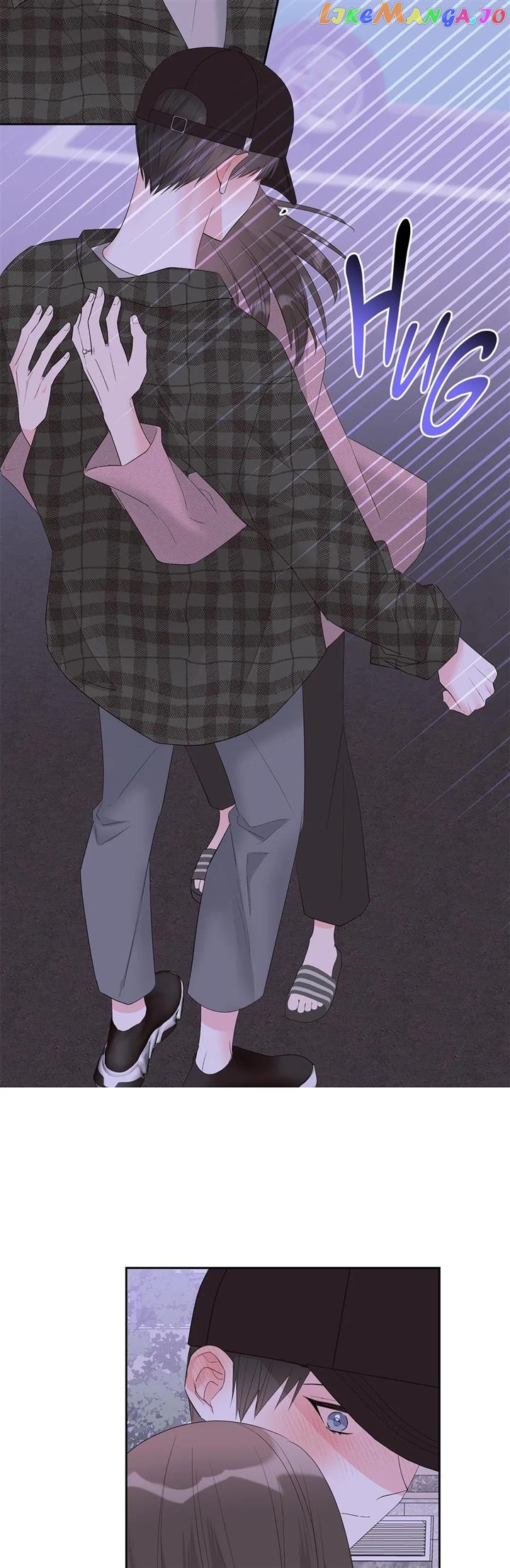 Learning to Love You chapter 49 - page 30