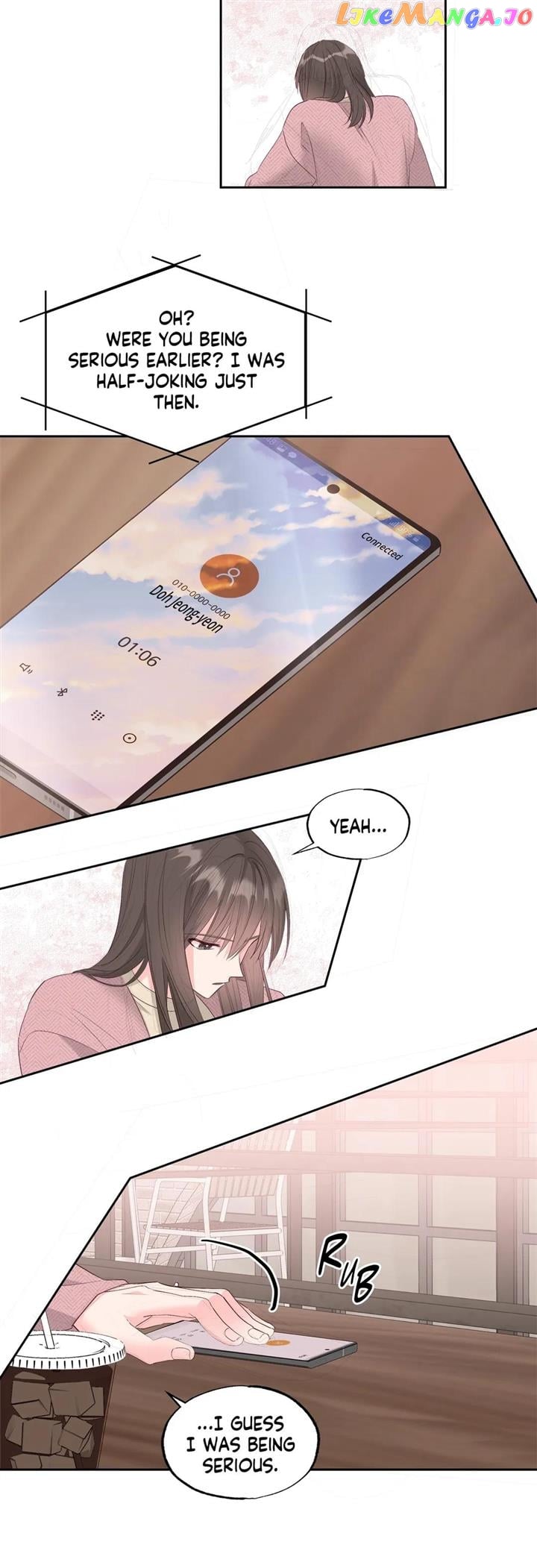 Learning to Love You chapter 49 - page 4