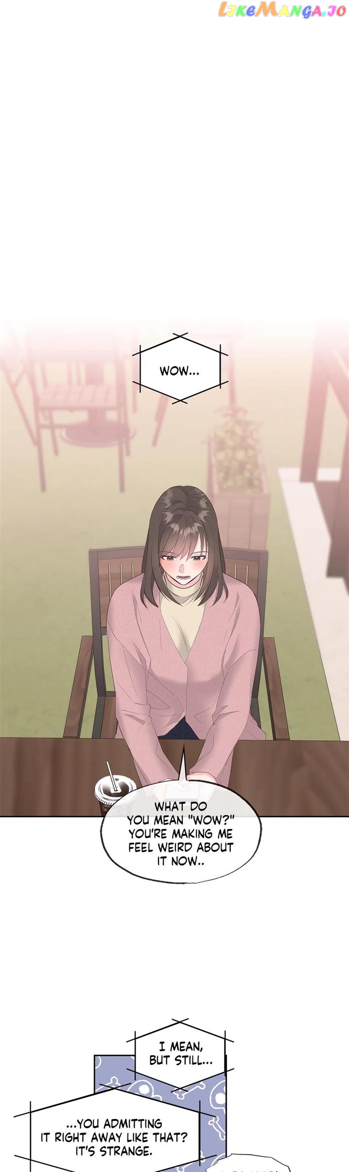 Learning to Love You chapter 49 - page 5