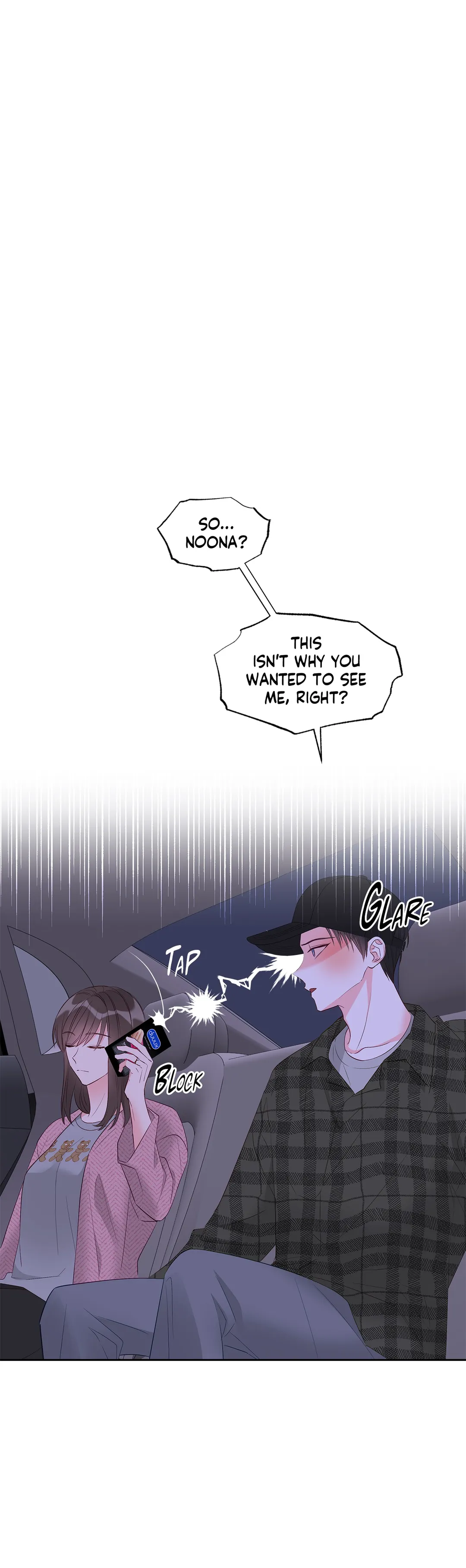 Learning to Love You chapter 50 - page 13