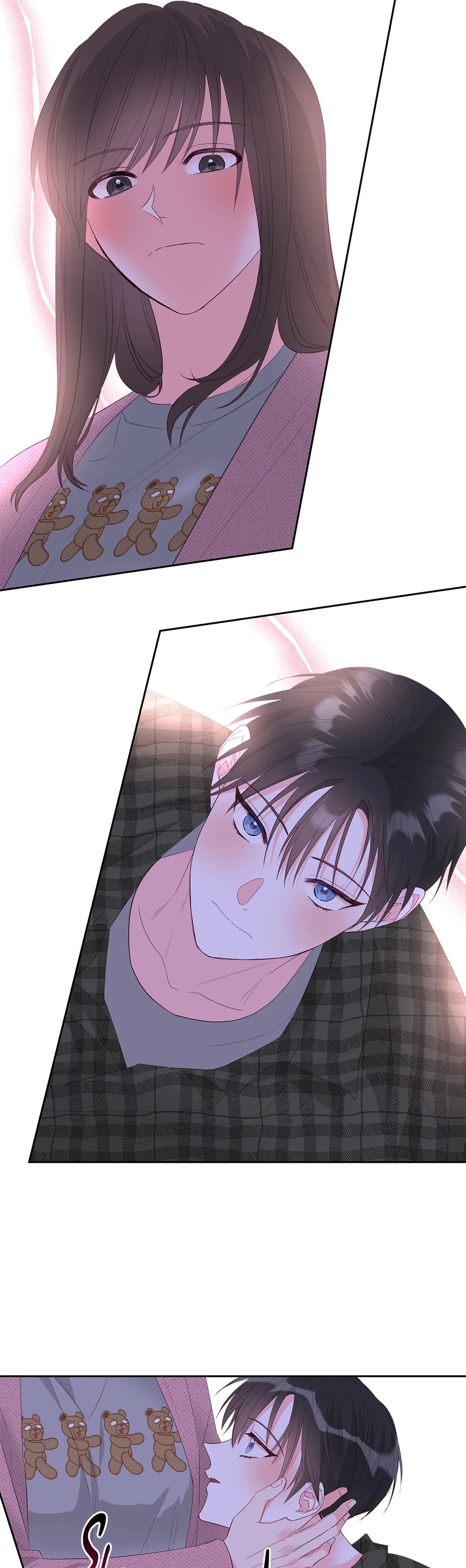 Learning to Love You chapter 50 - page 15