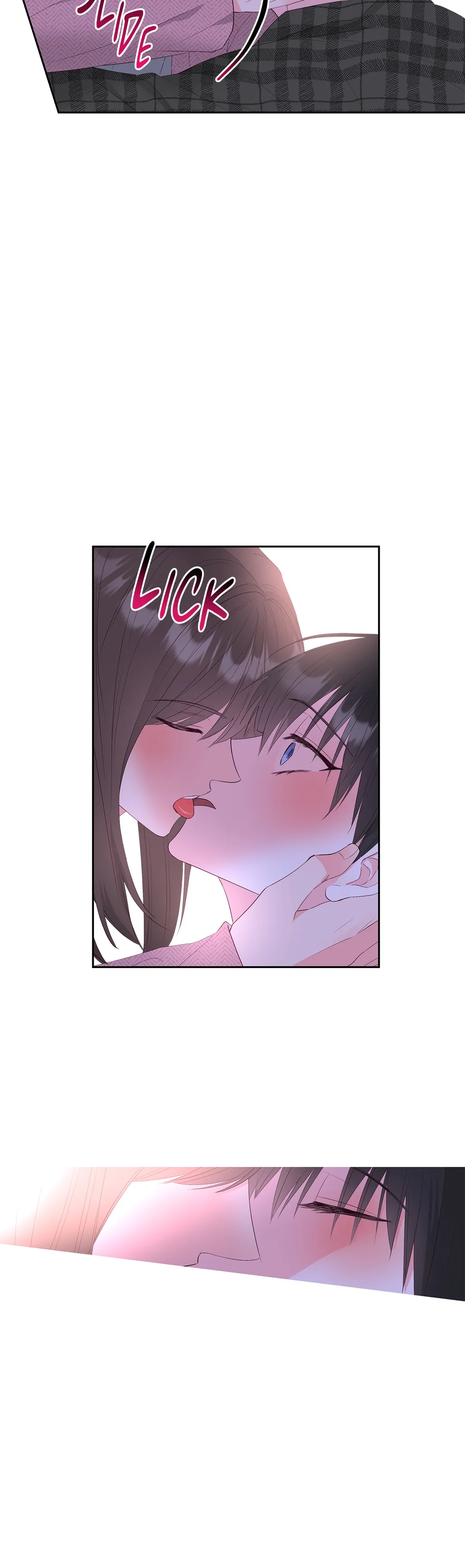 Learning to Love You chapter 50 - page 16