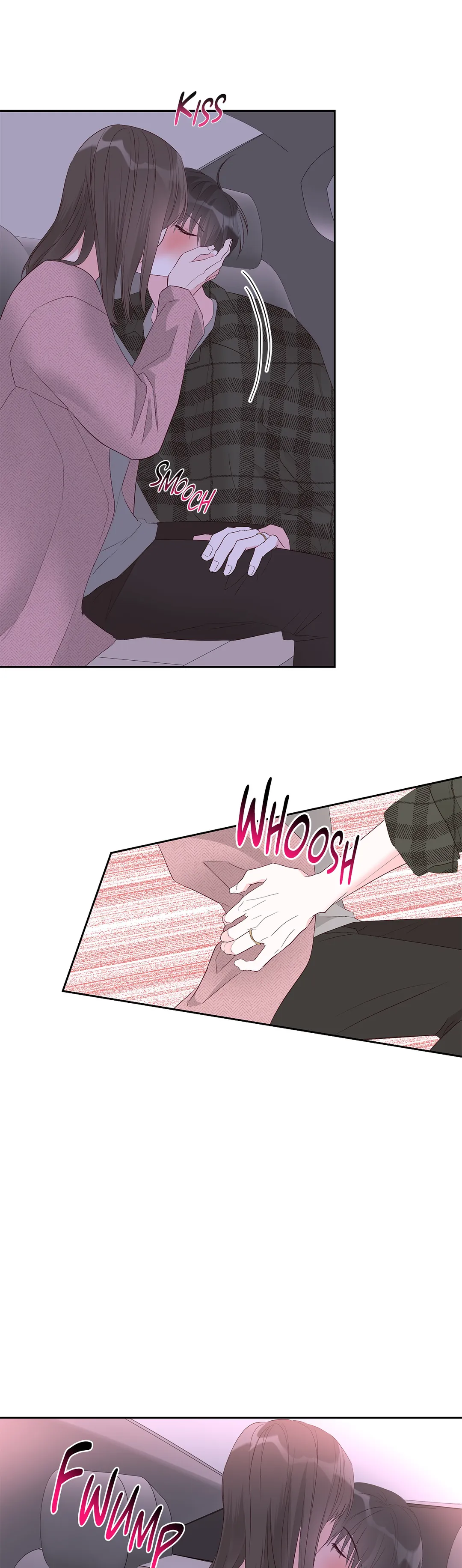 Learning to Love You chapter 50 - page 17