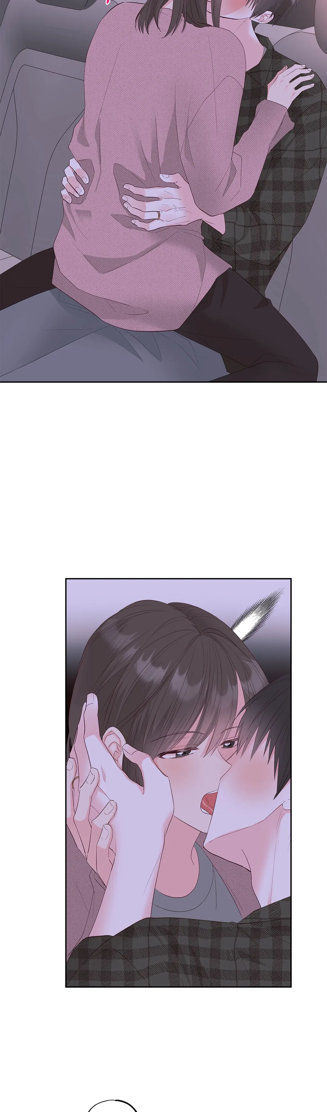 Learning to Love You chapter 50 - page 18
