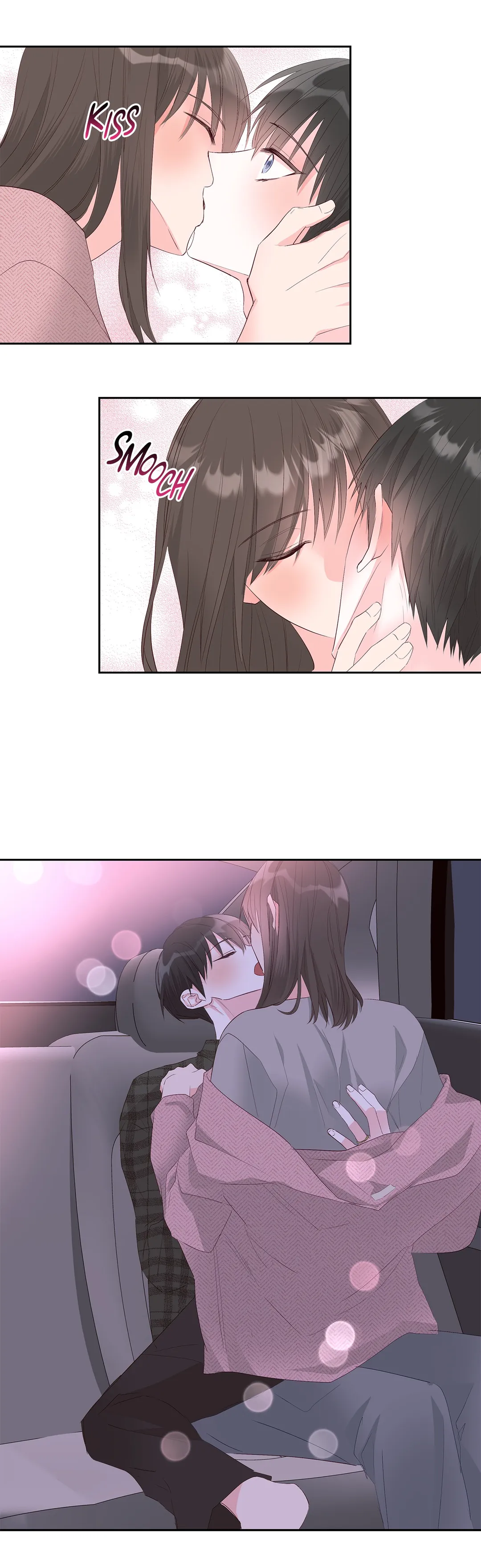 Learning to Love You chapter 50 - page 24
