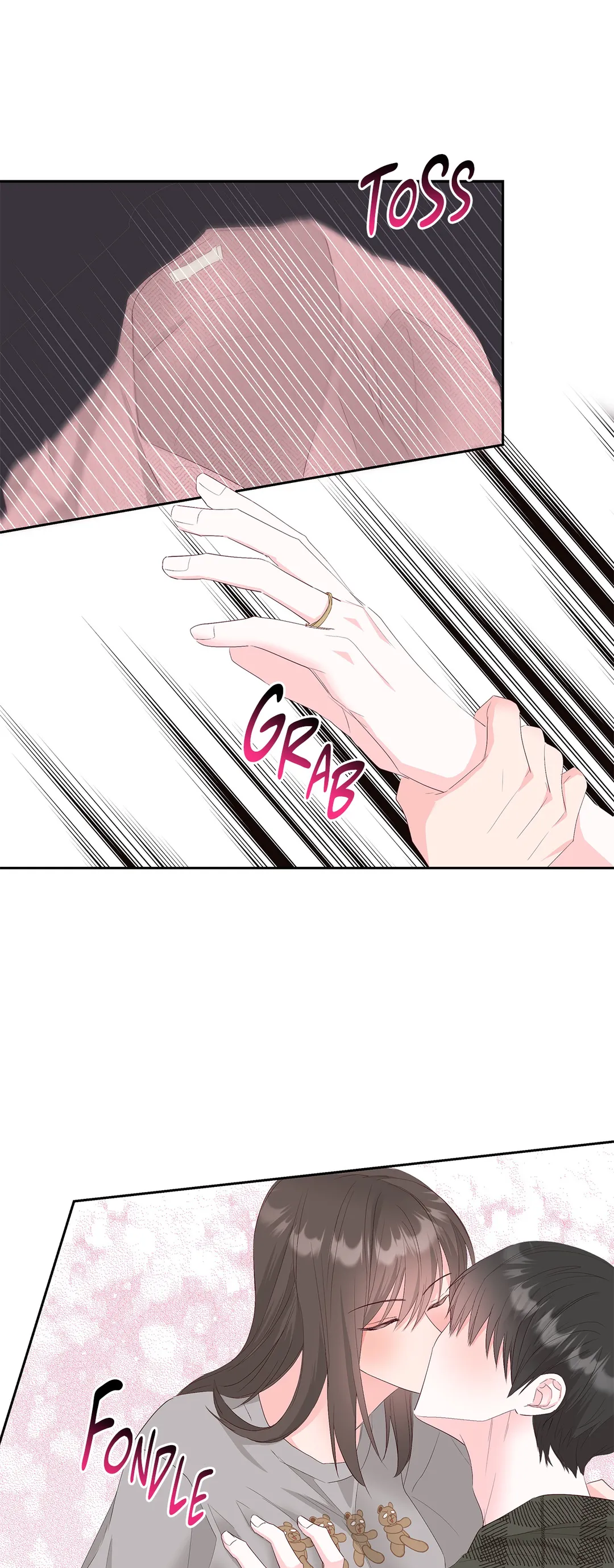 Learning to Love You chapter 50 - page 25