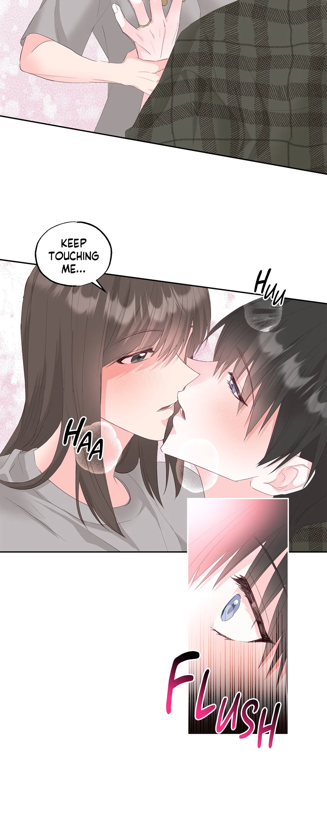 Learning to Love You chapter 50 - page 26
