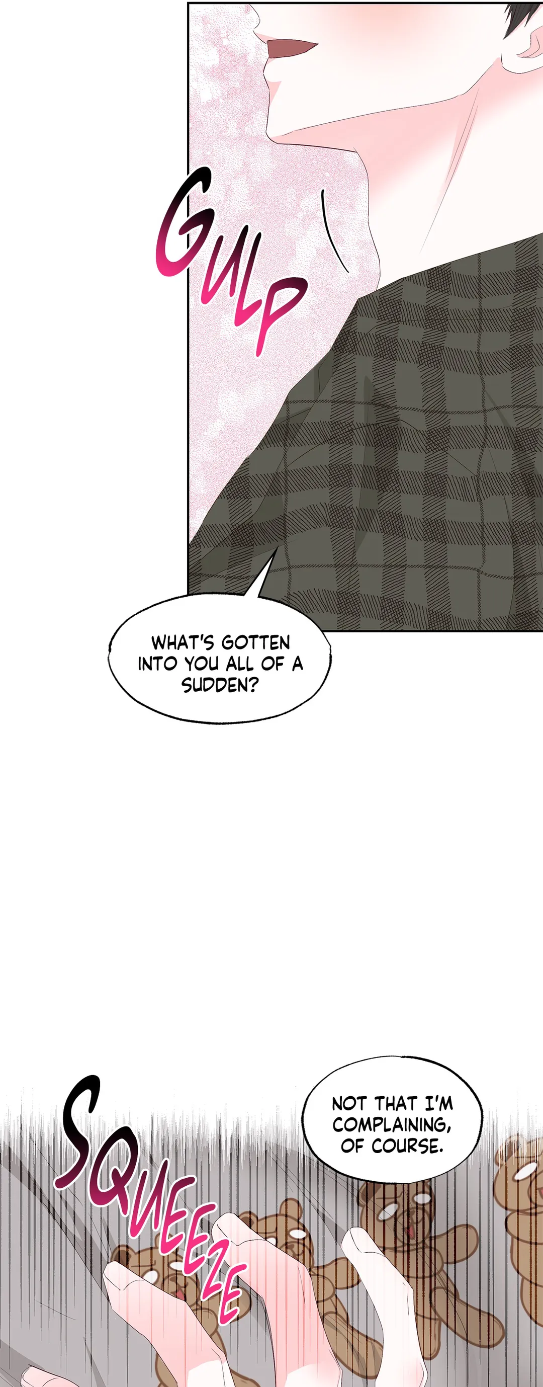 Learning to Love You chapter 50 - page 27