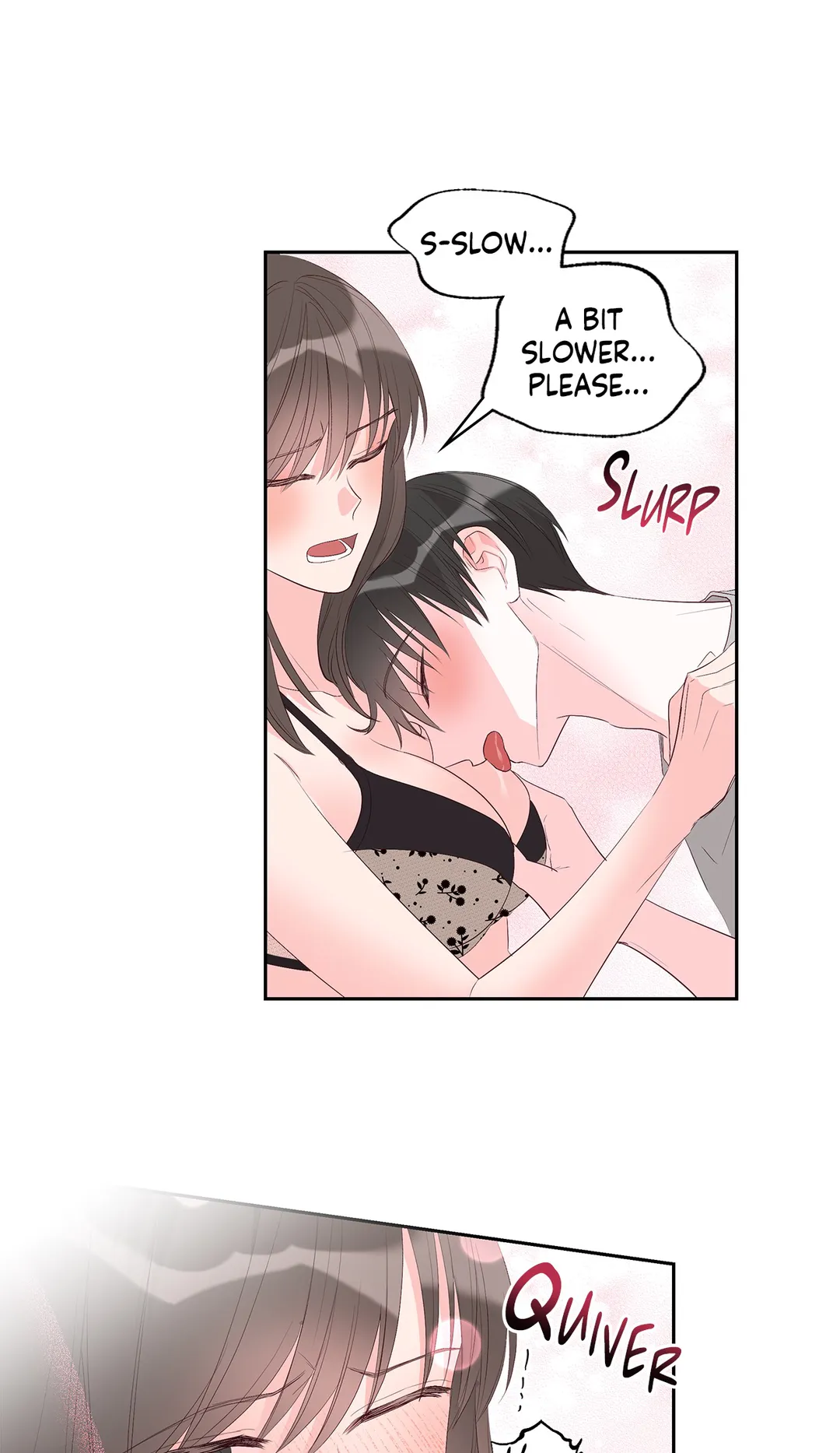 Learning to Love You Chapter 51 - page 27