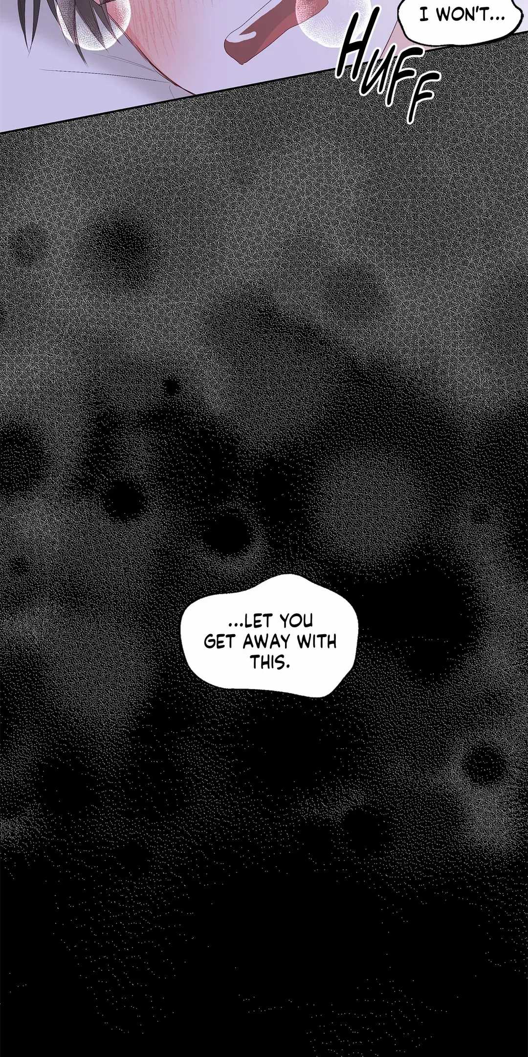 Learning to Love You Chapter 53 - page 39