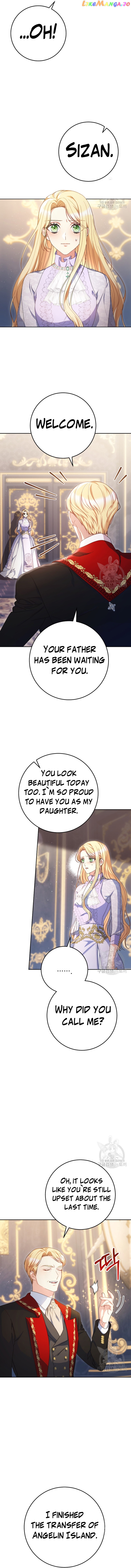 My Beloved Baby Sister Chapter 36 - page 8