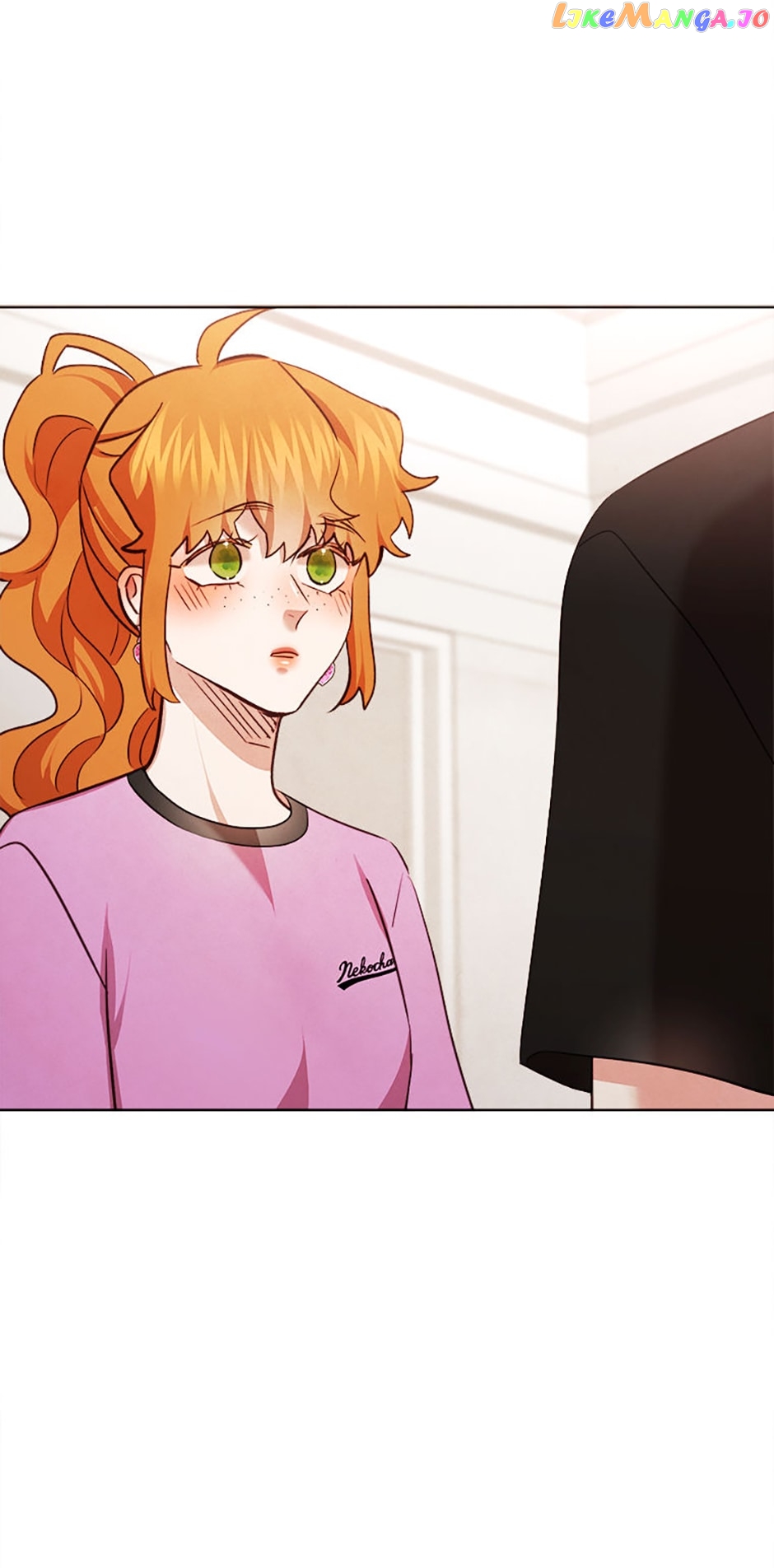 Viewer's Choice: The Dating Show Chapter 36 - page 2