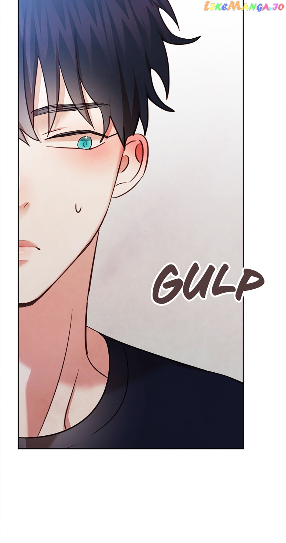 Viewer's Choice: The Dating Show Chapter 36 - page 13