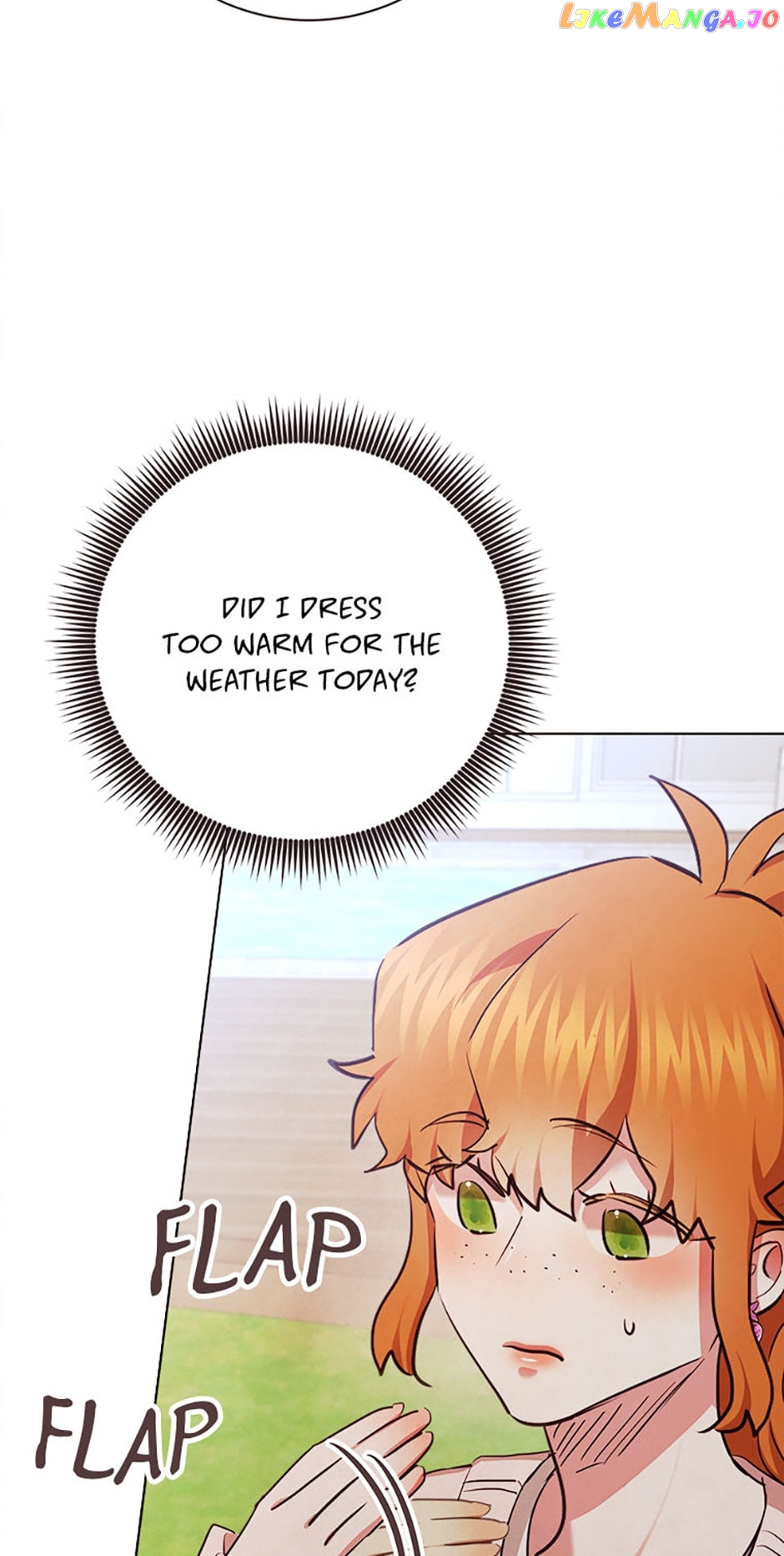 Viewer's Choice: The Dating Show Chapter 36 - page 15