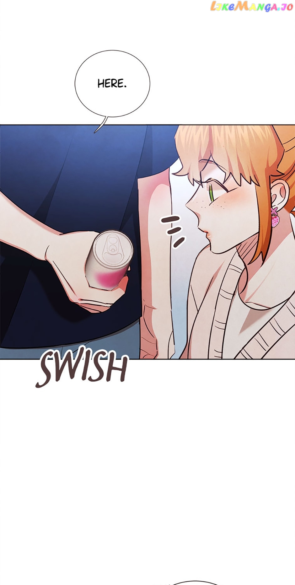 Viewer's Choice: The Dating Show Chapter 36 - page 19