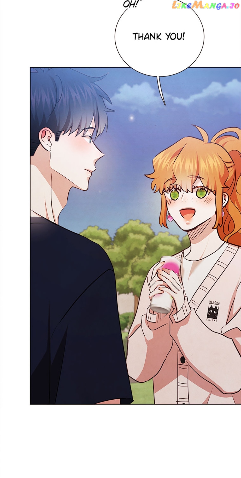 Viewer's Choice: The Dating Show Chapter 36 - page 20