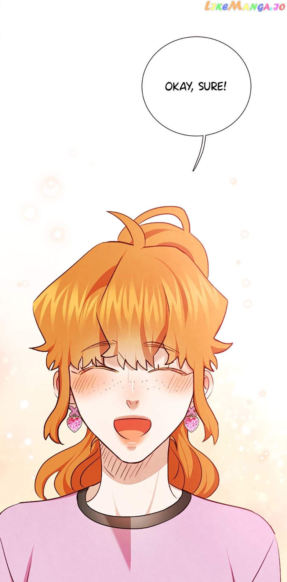 Viewer's Choice: The Dating Show Chapter 36 - page 3