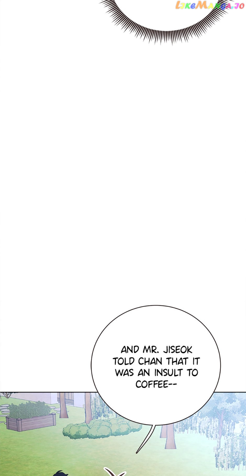 Viewer's Choice: The Dating Show Chapter 36 - page 22