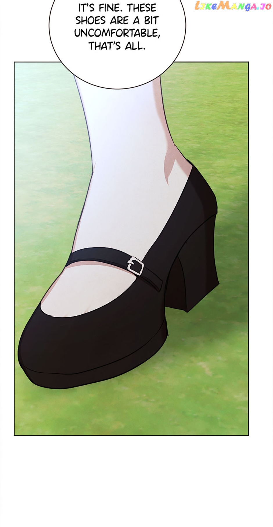 Viewer's Choice: The Dating Show Chapter 36 - page 26