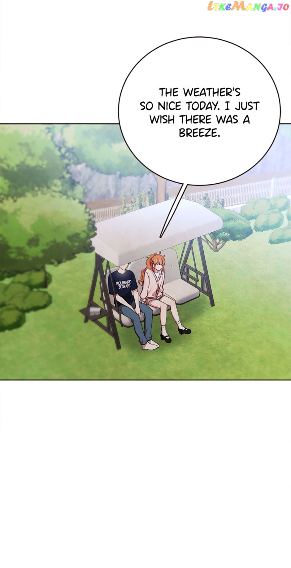 Viewer's Choice: The Dating Show Chapter 36 - page 28