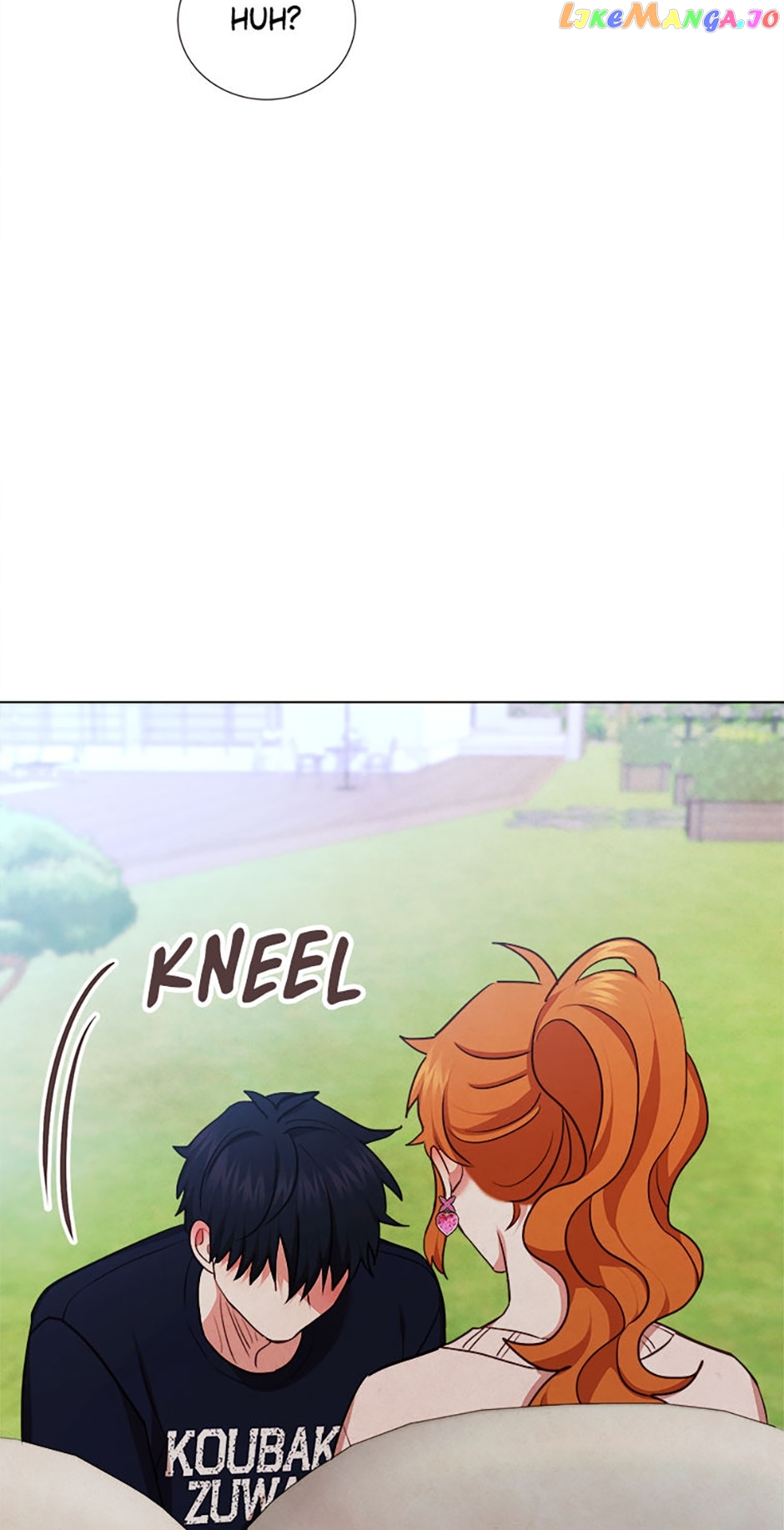 Viewer's Choice: The Dating Show Chapter 36 - page 30
